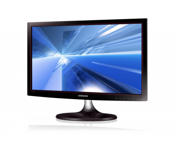 Samsung LS24C300BS/EN - 1395343 - zdjęcie 6
